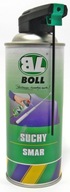 BOLL - suché mazivo (PTFE teflón) 400 ml sprej