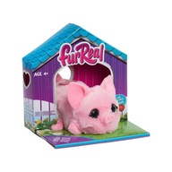 FURREAL - MOJE MINIS 15 CM - PRASIATKO (272-28063)