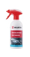 Odstraňovač hmyzu 500 ML Wurth