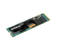 KIOXIA Exceria SSD 1TB NVMe 2100/1700 MB/s