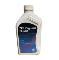 ZF ATF LIFEGUARD FLUID 8 1L S671.090.312 8HP45 8HP70 8HP90