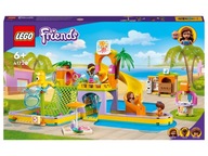 Vodný park LEGO Friends