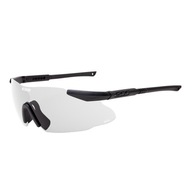 ESS Ballistic Safety Glasses ICE One Clear Transparent