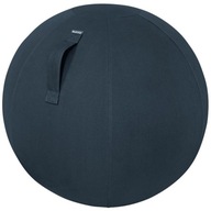 Leitz Ergo Cozy Grey Seat Ball