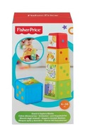 Fisher-Price Explorer blokuje CDC52