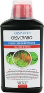 EASY LIFE EasyCarbo 500 ml tekuté uhlíkové hnojivo