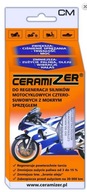 KERAMIZÉR "CM" PRE MOTOCYKLE