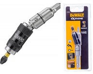 DT7505 DEWALT Uhlový držiak otočný bit Pz2 25mm