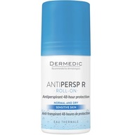 DERMEDIC ANTIPERSP R Antiperspirant roll-on 60 g