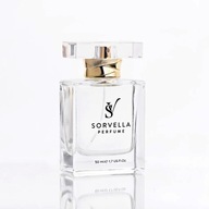 Sorvella V602 50 ml dámsky parfém