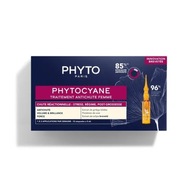 Phyto PhytoCyane kúra proti vypadávaniu vlasov 60 ml