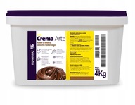 Crema Arte Krém s príchuťou lieskových orieškov 4 kg