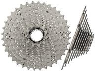 Kazeta Shimano CS-HG50-10 10-rýchlostná 11-36