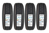 4 letné pneumatiky 205/65R15 DĘBICA PRESTO HP