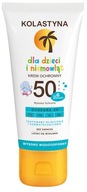 Kolastyna Ochranná emulzia pre deti SPF50 75ml