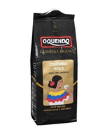 Mletá káva OQUENDO COLOMBIA HUILA 250g