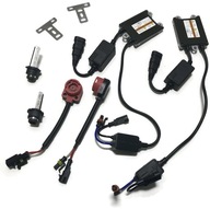 HID KIT XENON D2S D2R DIGITAL CANBUS 12V 24V