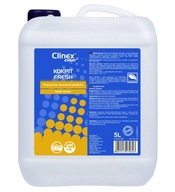 CLINEX Expert+ Bio Kokpit Fresh 5L antistatické kokpitové mlieko