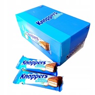 KNOPPERS TYČINKA KOKOSOVÁ STORCK 40gx 24ks