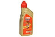 Motorový olej Castrol Power1 Scooter 2T, 1 liter