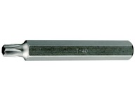 Torx stopka bitu 12mm TX70 dĺžka 75mmTengtools