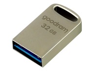 GOODRAM USB flash disk UPO3 32GB USB 3.0 NAJMENŠÍ