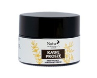 NATU HANDMADE EYE CREAM COFFEE PROSÍM KÁVA 15m