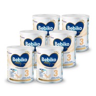 Bebiko Pro+ 3 Modifikované mlieko 700 g