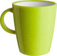 HRNČEK S RÚČKOU MELAMINE BRUNNER HRNČEK ABS 300 ml