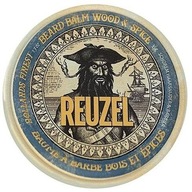 Balzam na bradu Reuzel Wood & Spice 35 g