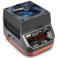 SKYRC UNIVERZÁLNA NABÍJAČKA/TESTER BATÉRIÍ 250W LCD DISPLEJ