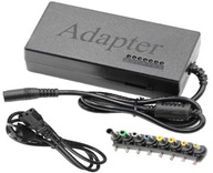 UNIVERZÁLNA NABÍJAČKA AC ADAPTÉRA PRE LAPTOP