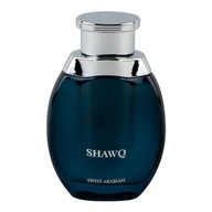 SWISS ARABIAN Shawq EDP parfémovaná voda unisex parfémy 100ml