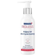 NOVACLEAR REDLESS ukľudňujúci gél na čistenie tváre 150ml