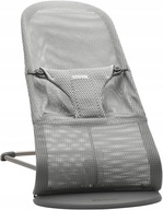 Babybjorn Bliss Mesh Grey Bouncer