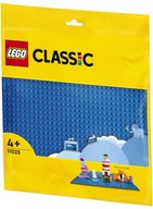 LEGO Classic Modrá základná doska 11025