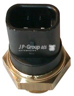 JP GROUP 1293200200 spínače a ovládače ventilátorov