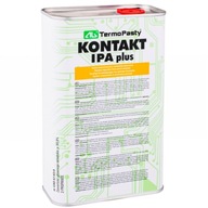 ISOPROPYL ALKOHOL IPA TEKUTÉ ČISTENIE 1L