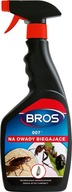 BROS - 007 na lezúci hmyz 500ml