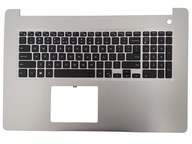 KLÁVESNICA PALMREST DELL INSPIRON 17 5770 P35E