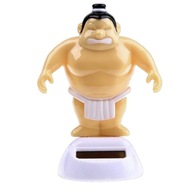 Darček Funny Sumo Wrestler Solar Energy Sw