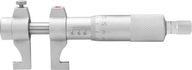 Vnútorný nónius pre otvory 5-30 mm
