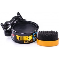 SOFT99 Tire Black Wax Tvrdý vosk na pneumatiky 170g