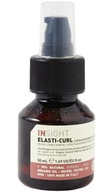 INSIGHT ELASTI-CURL OIL Sérum na kučeravé vlasy 50ml