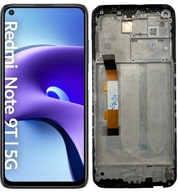 LCD DOTYKOVÝ DISPLEJ PRE XIAOMI REDMI NOTE 9T RÁM