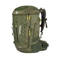 ALPINUS OTVORENÝ TURISTICKÝ BATOH, PRIEDYŠNÝ 40L