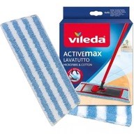 VLOŽKA DO PLOCHÉHO MOPU VILEDA ACTIVMAX