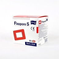 špeciálny obväz Fixopore S 50 KS 10cm x 8cm