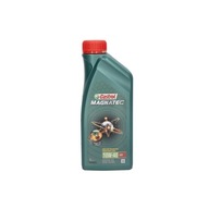 Motorový olej CASTROL MAGNATEC 10W40 A/B 1L