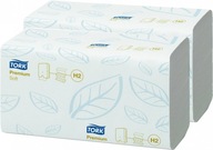 Tork Xpress Premium H2 4-panelový papierový uterák 100289 x2